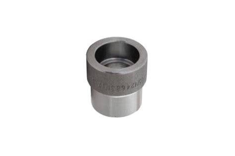 Leading Manufacturer And Exporter Of Socket Weld Fittings Worldwide