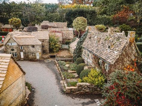 Bourton On The Water Model Village - How To Visit In The Cotswolds (2021)!