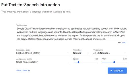 10 Best Ai Voice Generators Text To Speech For 2023 Laptrinhx