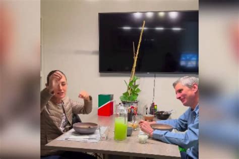 Video As Pasar Claudia Sheinbaum La Noche Del Grito De Independencia