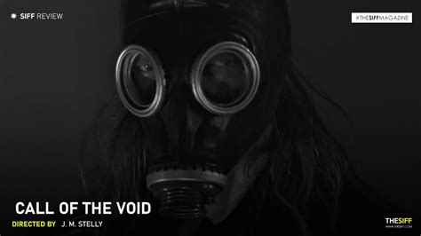 Review | Call of the Void