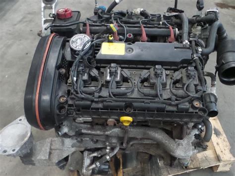 Moteur Alfa Romeo 147 1 6 Twin Spark Veloce 16V 32104 32104