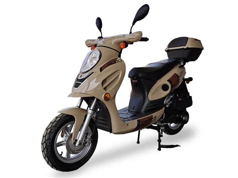 49cc to 150-cc Scooter for Sale | Best Electric Scooters