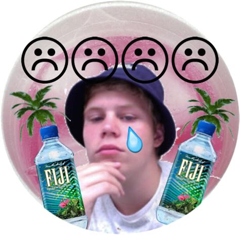 Yung Lean X2 Stickers By Ronsmith57 Redbubble