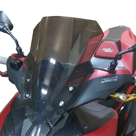 Jual Visor Yamaha Aerox Pnp Di Lapak Fatih Accesoris Motor Fatih Accmotor