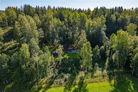 Lossbyn Klippan 2 I Koppom Eda Kommun Villa Till Salu Hemnet