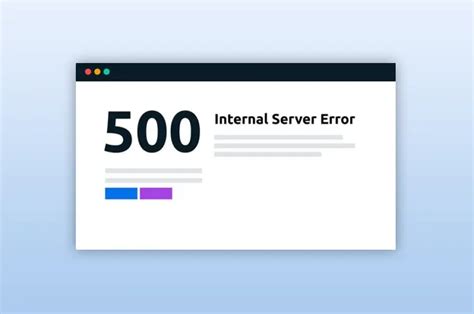 500 Internal Server Error In NGINX Troubleshooting Guide