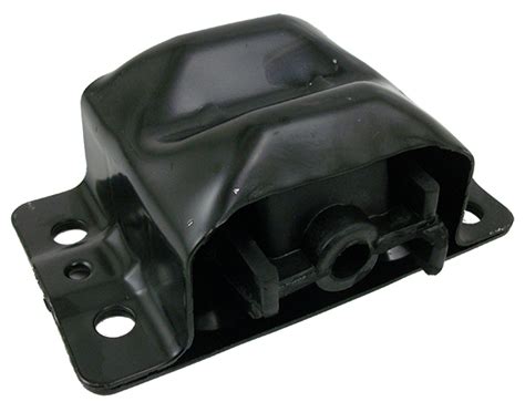 Chevrolet V Engine Motor Mount Oe Late Model Clam Shell Style