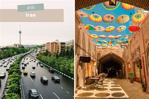Top 25 Des Plus Grands Pays Du Monde Par Superficie En 2025