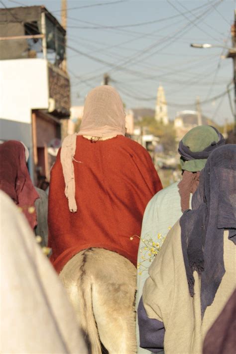 Semanario Laguna As Se Vivi El Domingo De Ramos En Ajijic