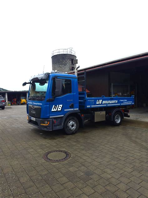 Unsere Flotte Hat Zuwachs Bekommen Bau Innung Bodensee