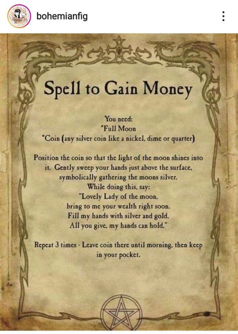 Pin By Darcy On Wicca Witchcraft Magick Occult Truth Spell