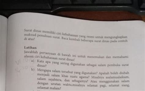 Kunci Jawaban Bahasa Indonesia Halaman 263 Kelas 7 Buku Ringkasan Dan