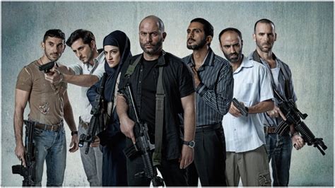 Fauda Season 4 Release Date And Cast Updates When Is It Coming Out On