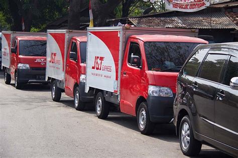 Jandt Express Raih Indonesia Go Asean Champion