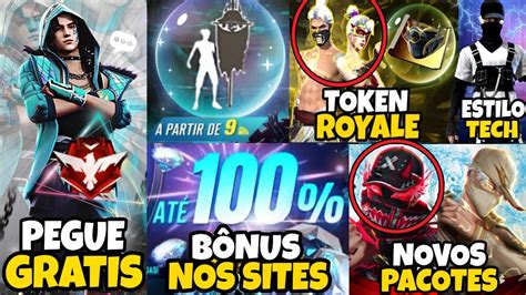 NOVO EVENTO EMOTE BANDEIRÃO BÔNUS 100 NOS SITES YIN YANG ESTILO