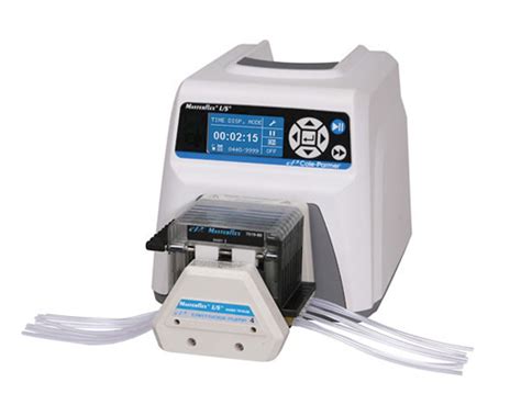 Masterflex L S Standard Digital Pump Systems Avantor 캐시바이