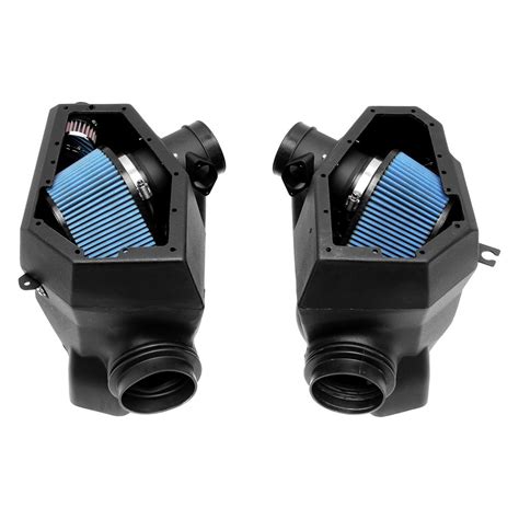 Dinan High Flow Air Mass Meter Intake Assemblies