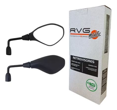 Retrovisor Rvg Bmw Gs F Rebaixado Curto Pop Mercadolivre