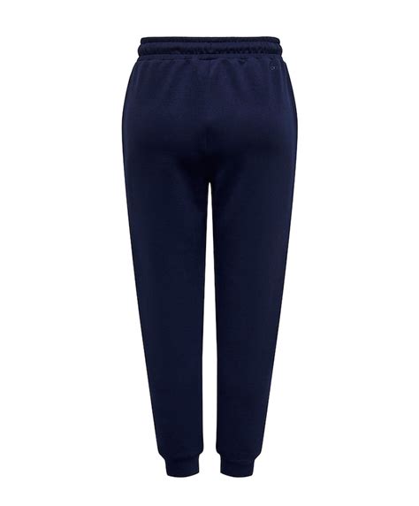 Only Play Onplounge Hw Sweat Pnt Noos Trainingsbroek Blauw 67360