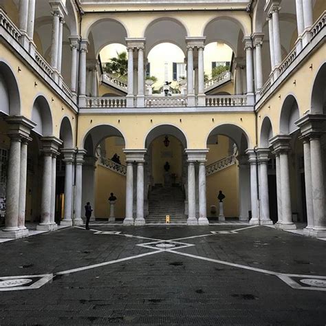 Bartolomeo Bianco Collegio Dei Gesuiti Universit Di Genova Dal