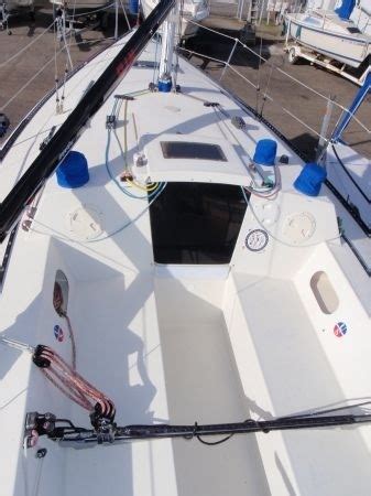 Cockpit Re-design | Boat Design Net