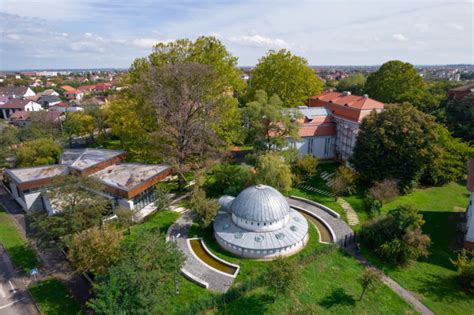 Muzeul Apei Se Conecteaz La Re Eaua Cultural A Timi Oarei