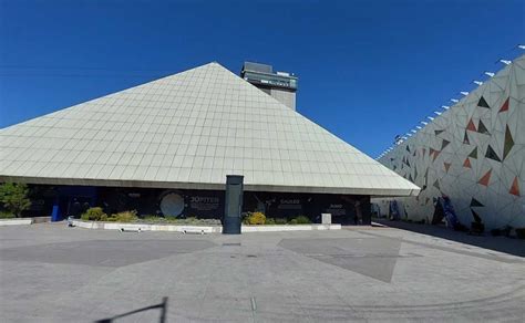 El Planetario De Puebla Está De Fiesta Cumple 38 Años El Universal