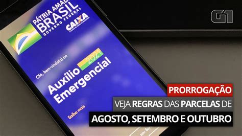 Auxílio Emergencial 2021 Governo Antecipa Calendário Do Pagamento Da