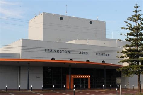 Frankston Arts Centre — Art Guide Australia