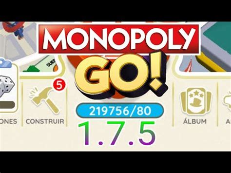 Tutorial Como Obtener Dados Ilimitados En Monopoly Go Youtube