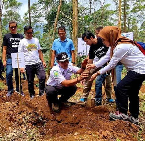 50 Tahun Danone AQUA Komitmen Alirkan Kebaikan Untuk Masyarakat