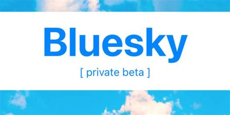 Twitter 联合创始人打造，去中心化社交应用 Bluesky 上架 App Store手机新浪网