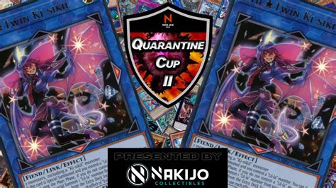 Evil Twin Vs Evil Twin Quarantine Cup Play In Game Youtube