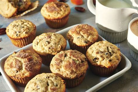 Banana Bread Muffin Recipe With Self Rising Flour We Had A Big