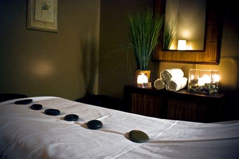 Small Space Zen Massage Room Design Best Ideas