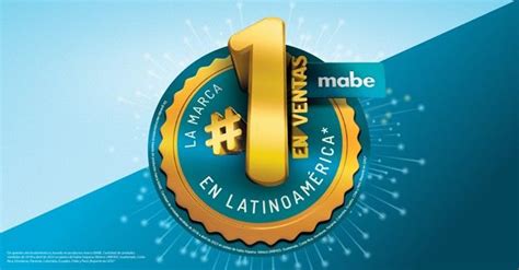 mabe global en linkedin estamos orgullosos de anunciar  mabe es