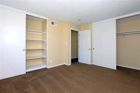 Parkwood Village Apartment Homes 2101 L Ave National City Ca