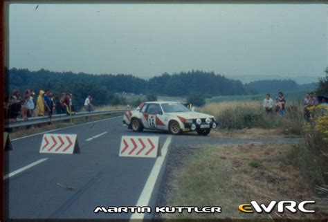 M Nchmeyer Cord Heinz Fellinger Christian Toyota Celica Gt