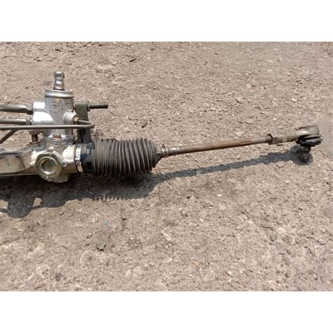 Hyundai Matrix Power Steering Rack Shopee Malaysia