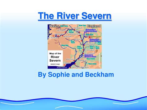 Ppt The River Severn Powerpoint Presentation Free Download Id3852466