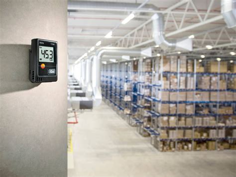 Instrumentos de medición y soluciones completas para el almacenamiento