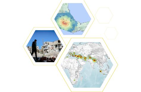 Earthquake Scenario Database | Global EarthQuake Model Foundation