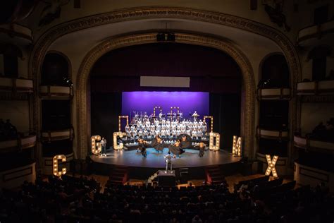 Coro Gay Ciudad De Mexico Mexico City Distrito Federal Mexico