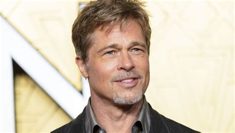 Brad Pitt unul din cei mai generoși actori Gestul uimitor făcut