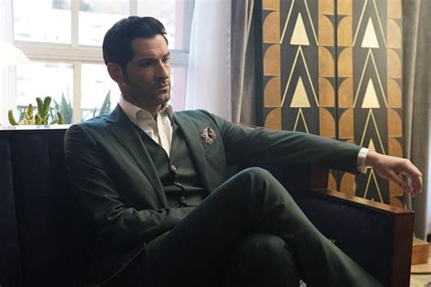 Tom Ellis Sell El Acuerdo Para Una Sexta Temporada De Lucifer La Tercera