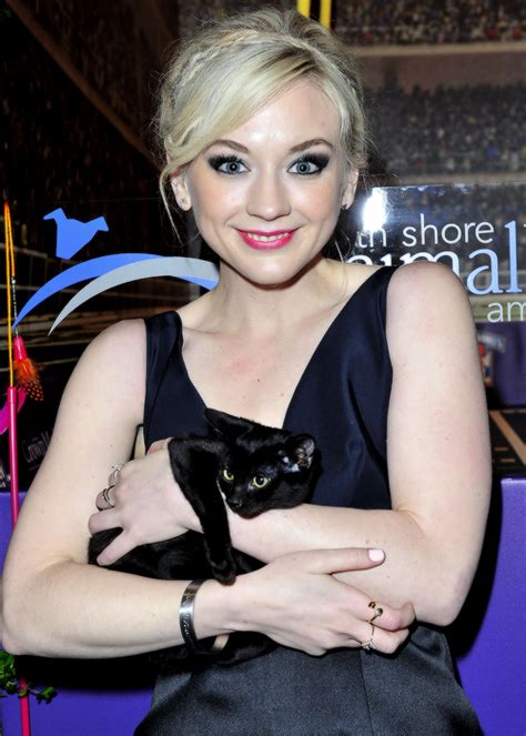 Pin On Emily Kinney