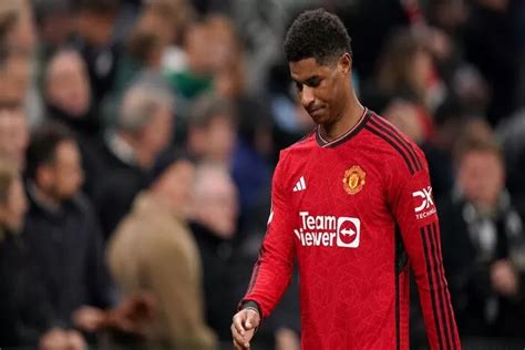 Rumor Hangat Marcus Rashford Berlabuh Ke Paris Saint Germain Akurat Tekno