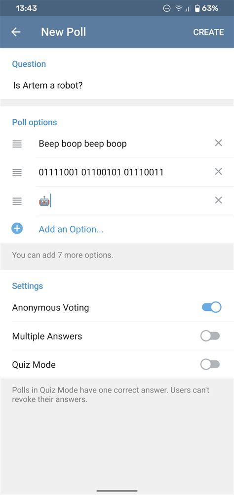 No Limit Telegram Twitter: Your Questions Answered (Finally!) Image 7