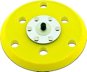 1 X SabreCut OSSCDA004 125mm 5 16 Thread 6 Dust Extraction Holes Medium